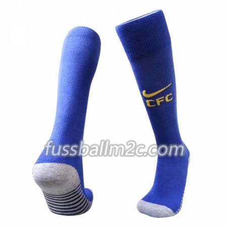 Chelsea Auswärts Socken 2018-2019